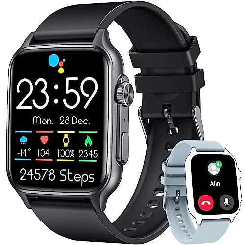 Mejores Reloj inteligente apple coppel