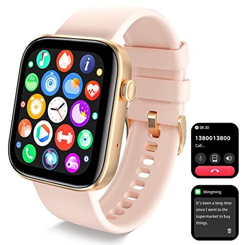 Mejores Reloj inteligente con whatsapp