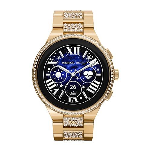 Mejores Reloj inteligente michael kors