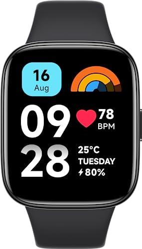 Mejores Reloj inteligente xiaomi mujer